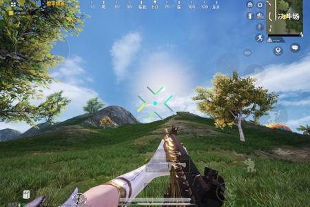 和平精英辅助工具的功能与优势的配图，内容相关：和平精英辅助工具近年来受到许多玩家的关注，主要因其提供多种实用功能，如自瞄、透视、无后坐力等。这些功...